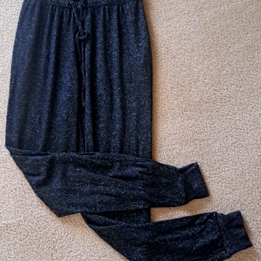 SERRA JUMPSUIT OVERSIZED  S - Picture 3 of 6